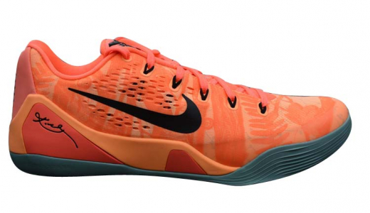 Nike Kobe 9 Em - Hyper Cobalt 646701414 - Kicksonfire.Com