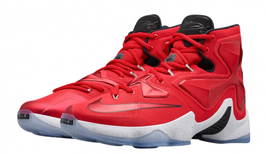 An On-Feet Look Of The Nike Lebron 13 • Kicksonfire.Com