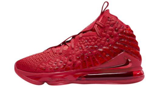 Nike Lebron 7 Red Carpet Rolling Out Next Week • Kicksonfire.Com