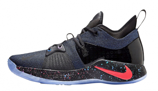 Nike Officially Unveils The Nike PG 2 + Release Date For Nike PG 2 ...