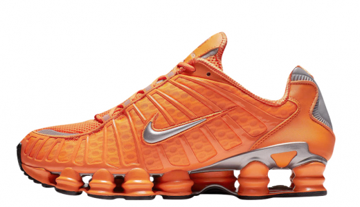 Clay Orange Shines On The Nike Cortez • KicksOnFire.com