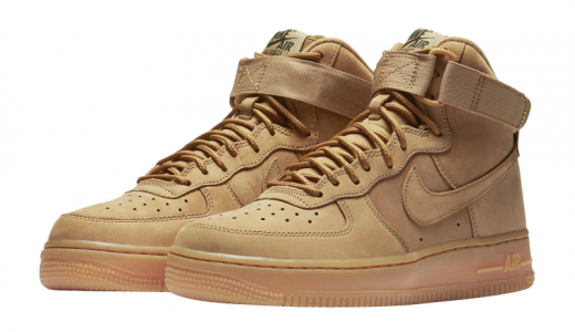 Nike Air Force 1 High Dare To Fly FB1865-101