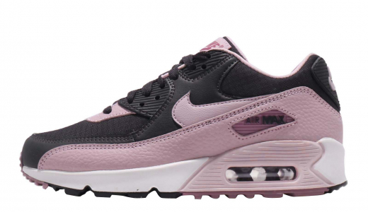 Nike Air Max 90 Multi Swoosh (Grey) FN7810-001