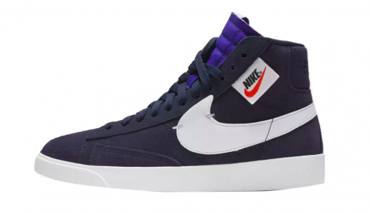 nike blazer mid rebel ghost aqua