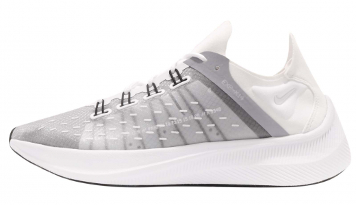 Nike EXP-X14 White Wolf Grey - KicksOnFire.com