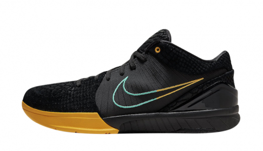 Release Date: Nike Zoom Kobe 4 Protro Carpe Diem • Kicksonfire.Com