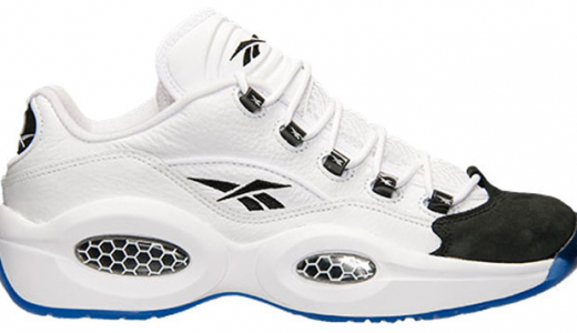 Sneakers Release – Reebok Question Low “Phillies”