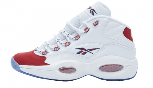 The Reebok Question Will Celebrate 20 Years By Releasing This OG ...
