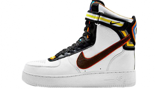 B/R Kicks on X: An up-close look at @tobias31 wearing the Nike