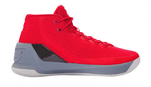 The Under Armour Curry 3 Davidson Debuts Next Weekend • KicksOnFire.com