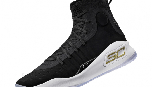 Under Armour Curry 4 More Fun 1298306-401 - KicksOnFire.com