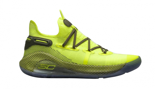 Here’s Every Under Armour Anatomix Spawn That Stephen Curry Wore This ...