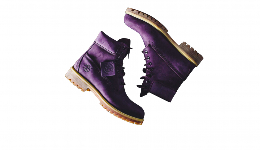 DJ Khaled Now Has His Own Timberland Boot [PHOTOS] – Footwear News