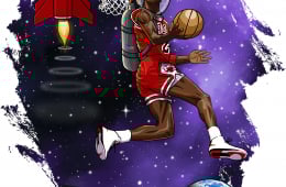 QUICKSTRIKE: Free KickOnFIRE T-Shirt